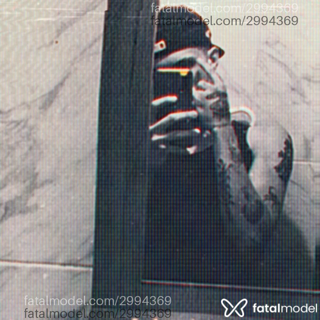 Acompanhante homem morena (o) de olhos castanhos em São José do Rio Preto - Johnny