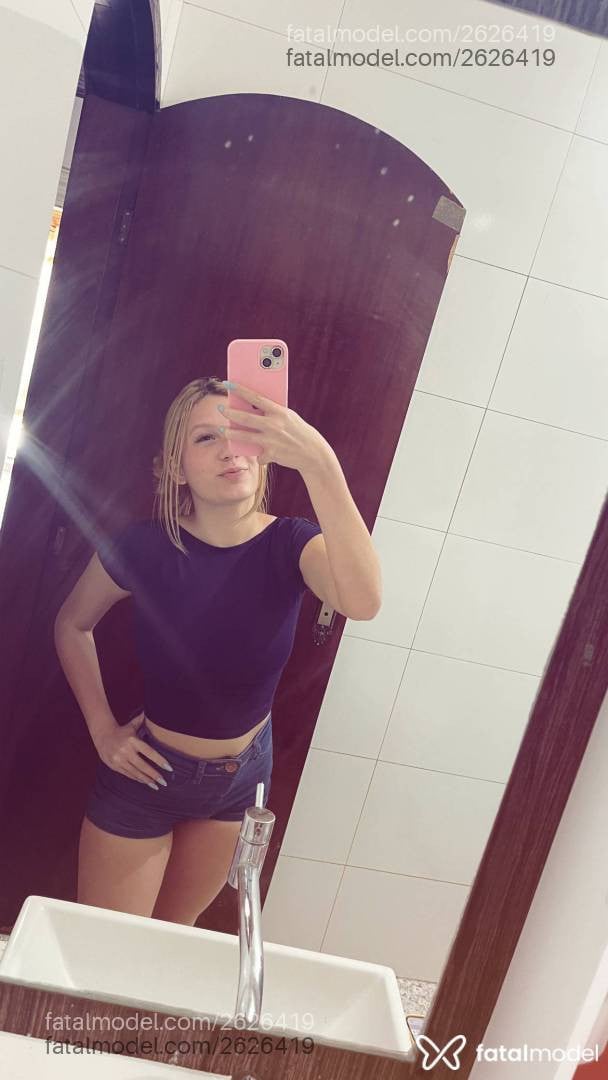Acompanhante mulher loira (o) de olhos castanhos em São Paulo - Sofia Miranda