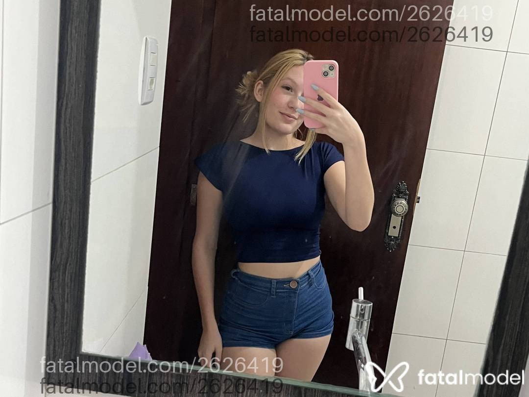 Acompanhante mulher loira (o) de olhos castanhos em São Paulo - Sofia Miranda