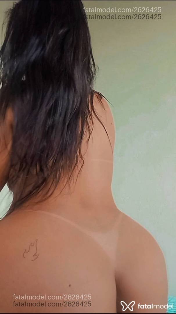 Acompanhante mulher morena (o) de olhos castanhos - Aline Nunes