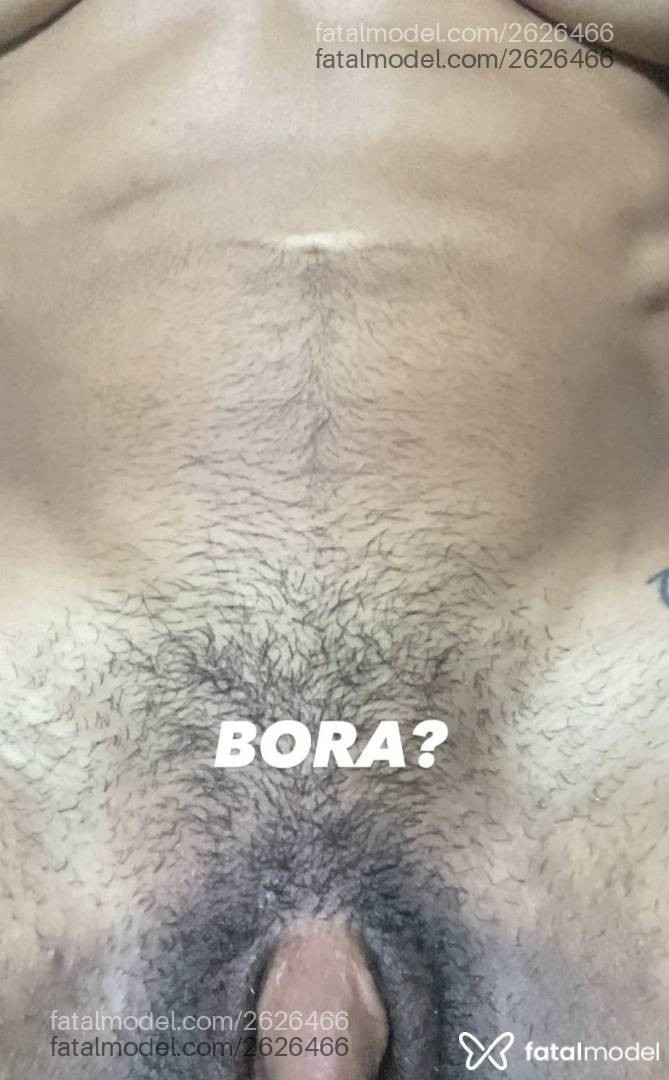 Acompanhante homem trans morena (o) de olhos castanhos em Virtual - Ramón