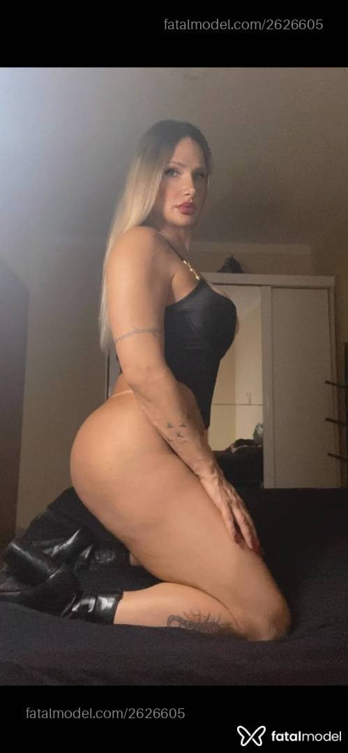 Acompanhante mulher loira (o) de olhos castanhos em Ribeirão Preto - Andressa