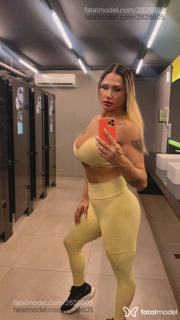 Acompanhante mulher loira (o) de olhos castanhos em Ribeirão Preto - Andressa