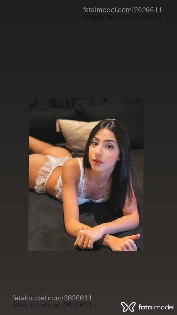 Acompanhante mulher morena (o) de olhos castanhos em Rio de Janeiro Acompanhante mulher morena (o) de olhos castanhos em Rio de Janeiro - Larissa Dias
