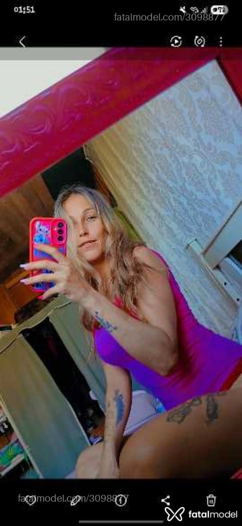 Acompanhante mulher loira (o) de olhos verdes em Glorinha - Caaah