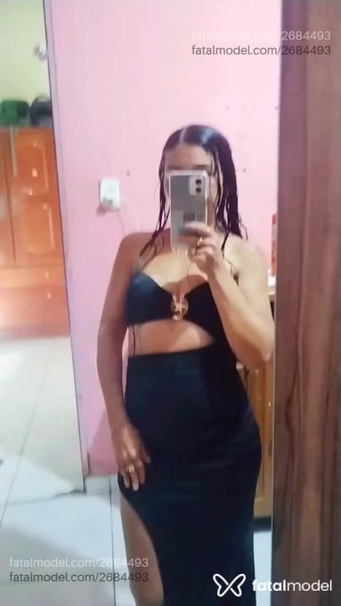 Acompanhante mulher morena (o) de olhos pretos em Rio Branco - Chupeta