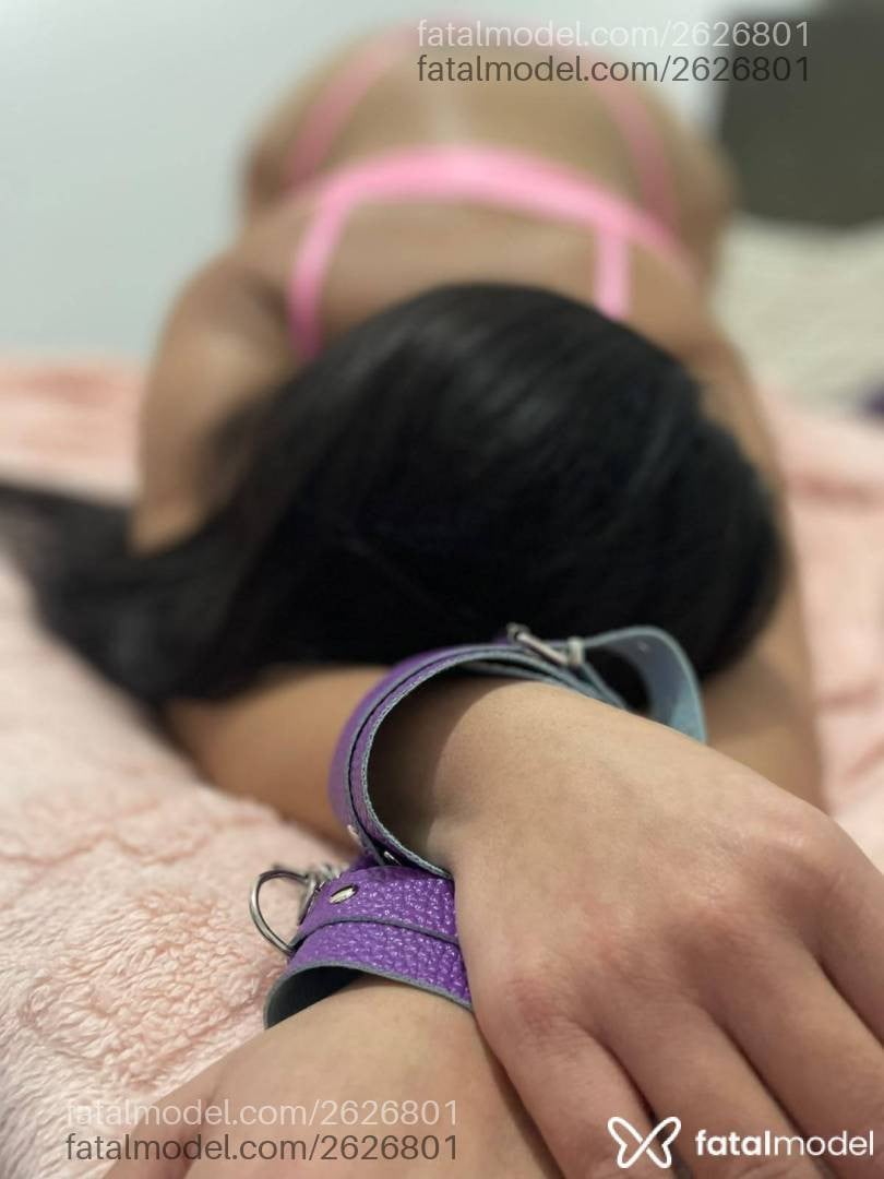 Acompanhante mulher morena (o) de olhos pretos em Viamão - Bianca Azevedo
