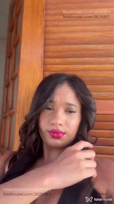Acompanhante mulher morena (o) de olhos pretos em Cabo Frio - Lua Mia