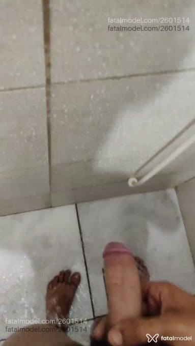 Acompanhante homem morena (o) de olhos castanhos em Ribeirão Preto - Gabriel Silva