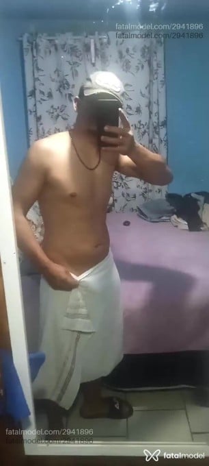 Acompanhante homem morena (o) de olhos castanhos em Rio do Sul - Neguinho