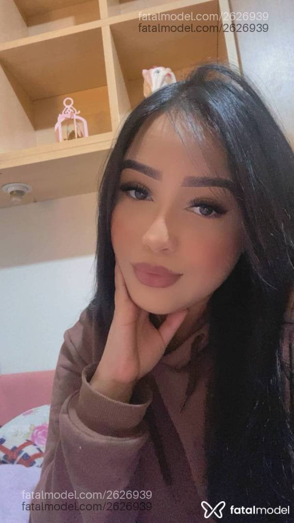 Acompanhante mulher morena (o) de olhos castanhos em Londrina - Mirella Ferraz