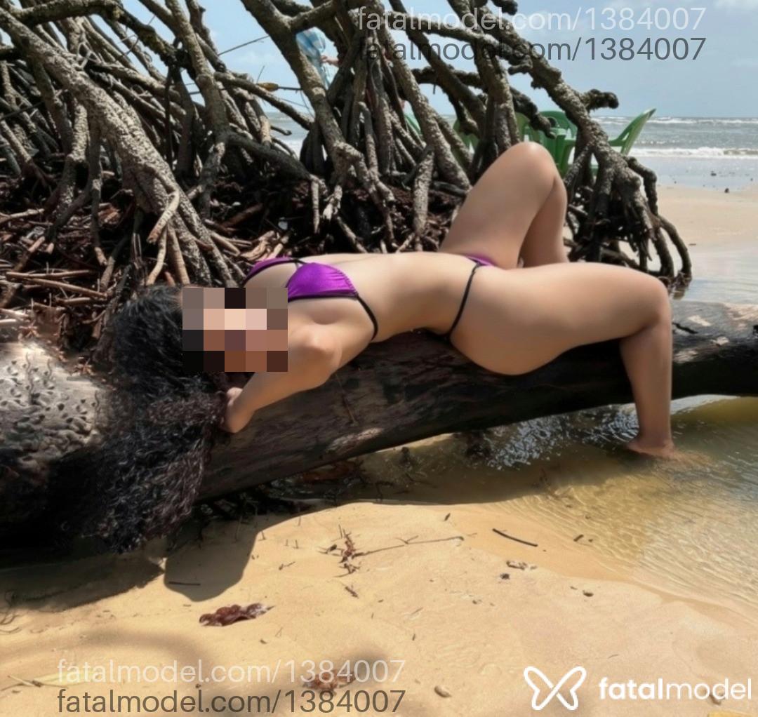 Acompanhante mulher com cabelo castanho de olhos castanhos em Itaituba - Maria Clara