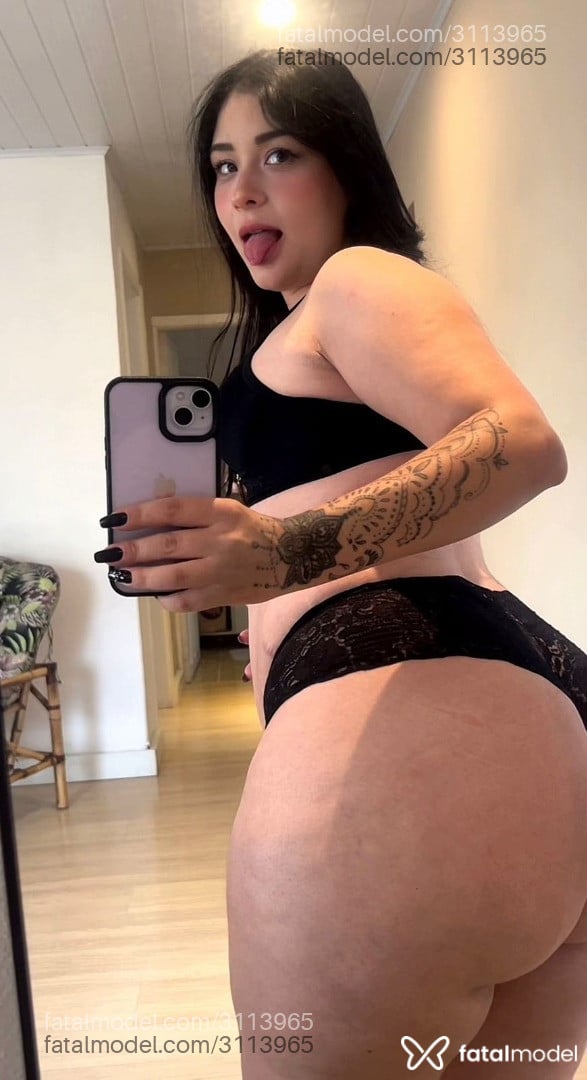 Acompanhante mulher morena (o) de olhos castanhos em Sorocaba - Pamela