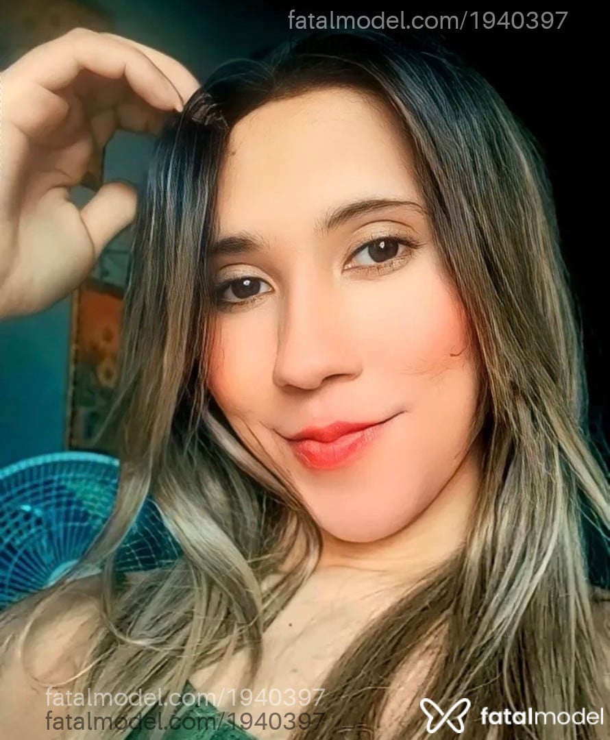 Acompanhante mulher trans ruiva (o) de olhos mel em São Paulo - Gaby Loirinhaah