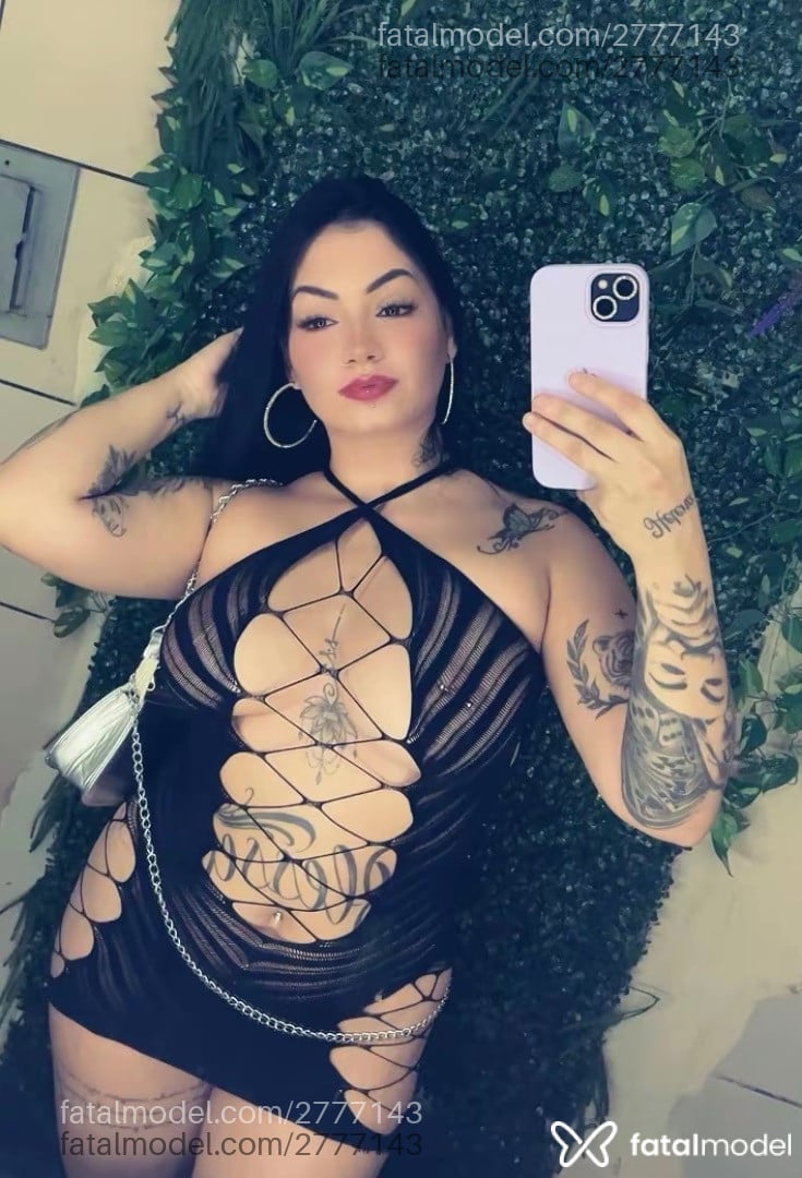 Acompanhante mulher morena (o) de olhos castanhos em Caarapó - Julia Oliveira