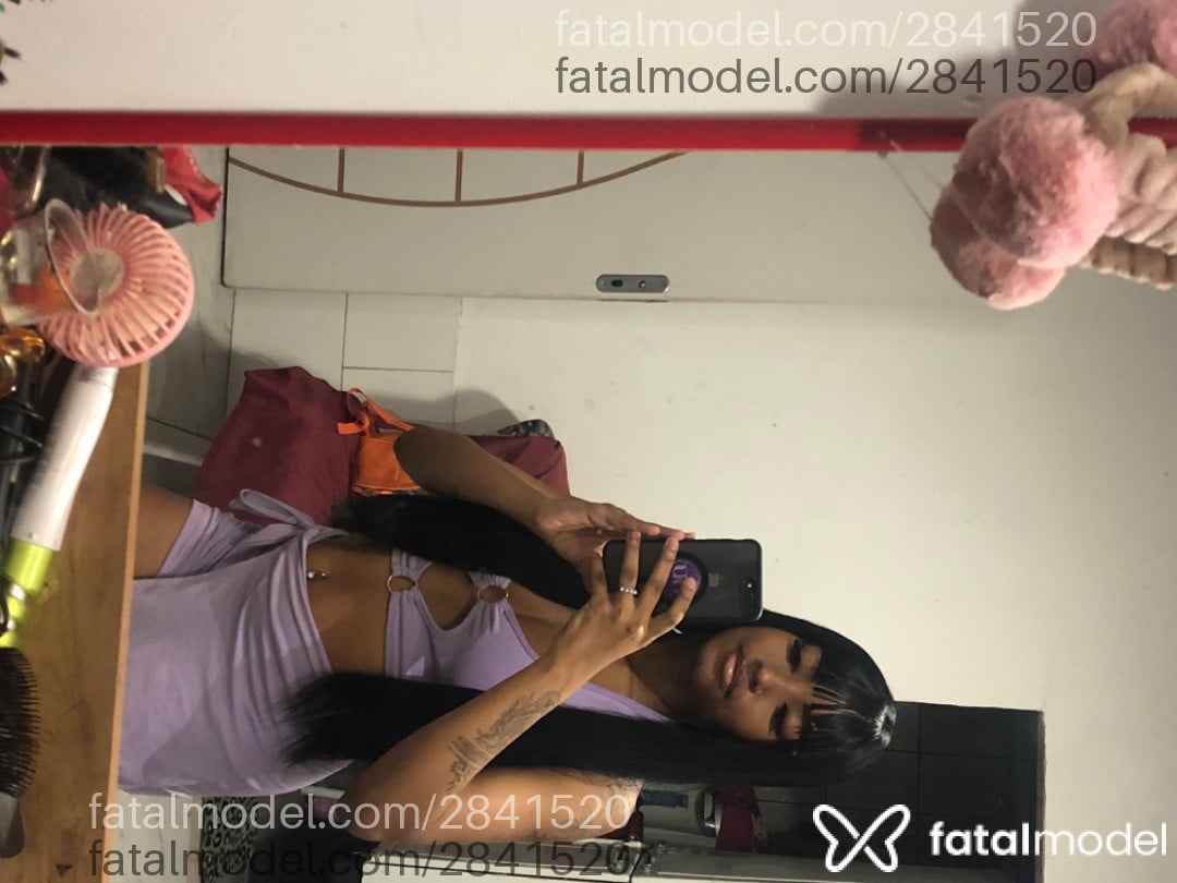 Acompanhante mulher morena (o) de olhos castanhos em Rio de Janeiro - Thifany