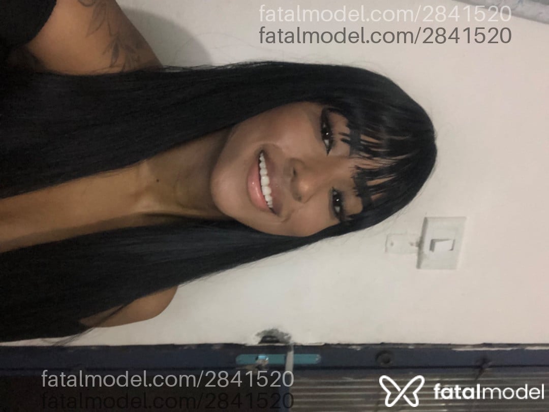 Acompanhante mulher morena (o) de olhos castanhos em Rio de Janeiro - Thifany