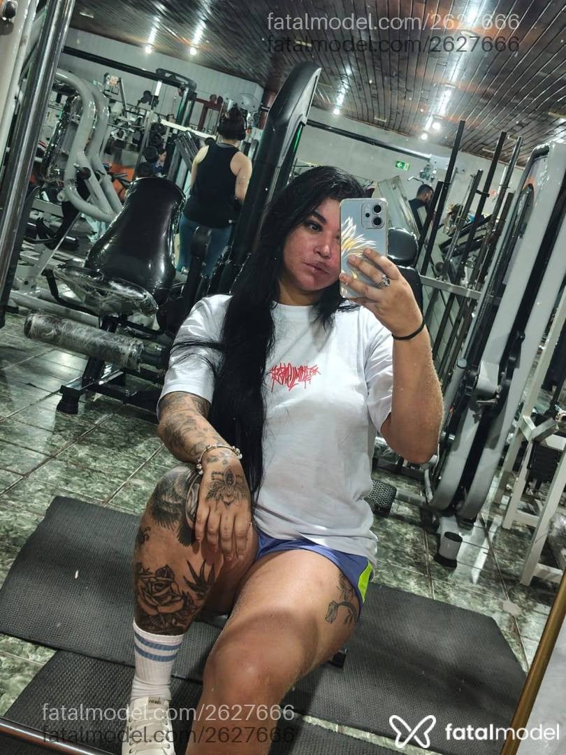 Acompanhante mulher morena (o) de olhos castanhos em Ji-Paraná - Amanda Dpaula