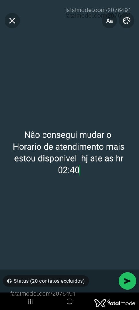 Acompanhante homem morena (o) de olhos castanhos em Belo Horizonte - Kevin