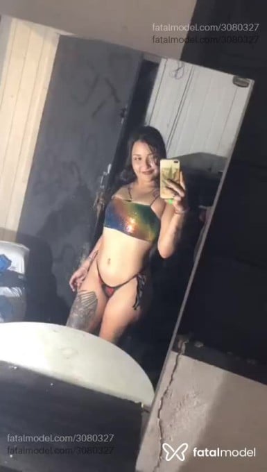 Acompanhante mulher com cabelo castanho de olhos castanhos em Concórdia - Dudinhaaa