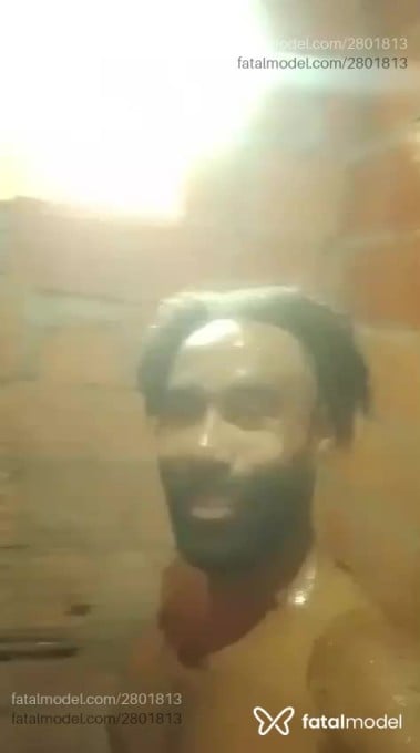Acompanhante homem morena (o) de olhos castanhos em Uberlândia - Leonardo Alves