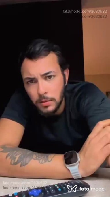 Acompanhante homem morena (o) de olhos castanhos em Florianópolis - Alan Porsche
