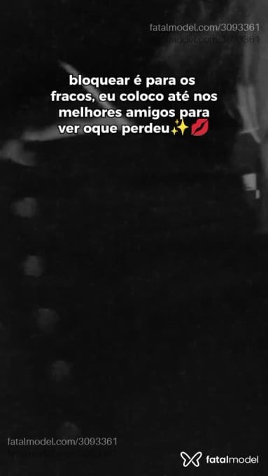 Acompanhante mulher morena (o) de olhos pretos em Palhoça - Jhesouza