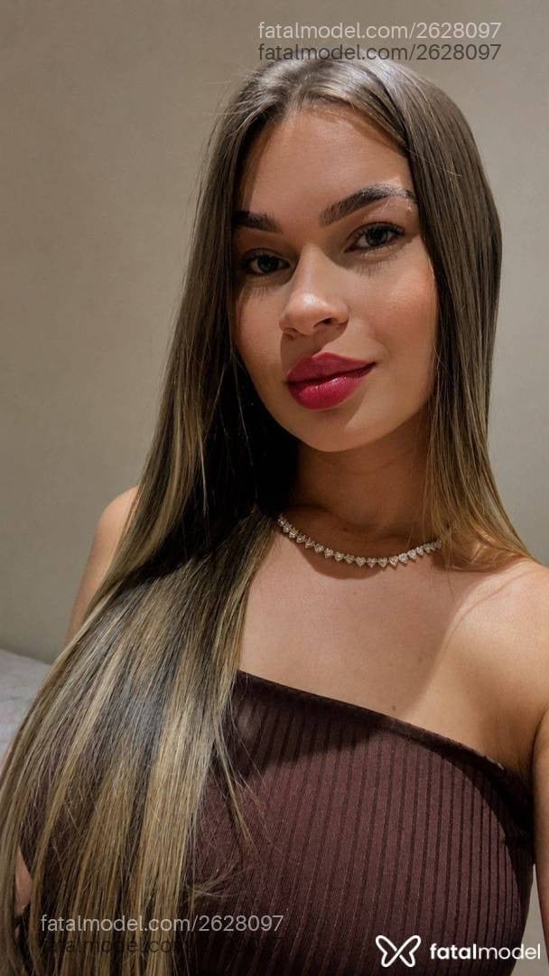Acompanhante mulher loira (o) de olhos verdes em Maringá - Maya