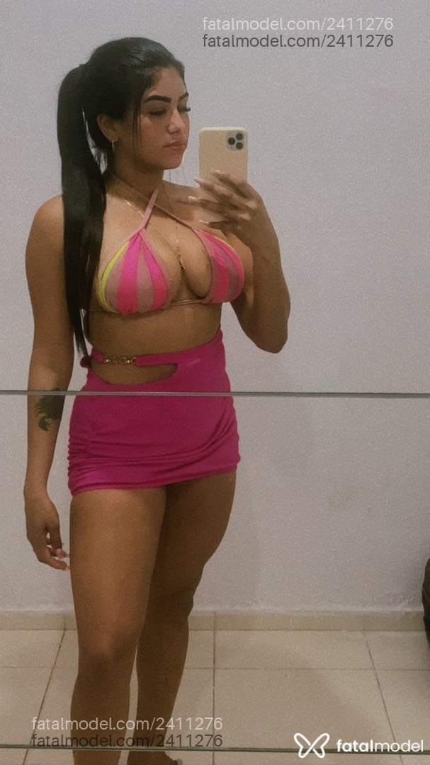 Acompanhante mulher morena (o) de olhos mel em Curitiba - Julia Fontnelle