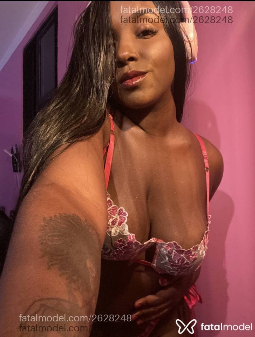 Acompanhante mulher morena (o) de olhos pretos em São Paulo - Luanna Costa