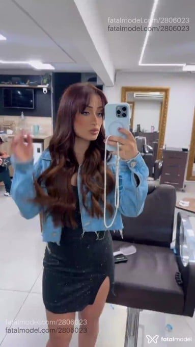 Acompanhante mulher ruiva (o) de olhos verdes em São Paulo - Raiane Menezesz