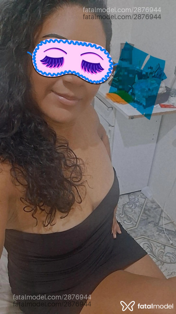 Acompanhante mulher morena (o) de olhos castanhos em Virtual Acompanhante mulher morena (o) de olhos castanhos em Virtual - Katy Marly