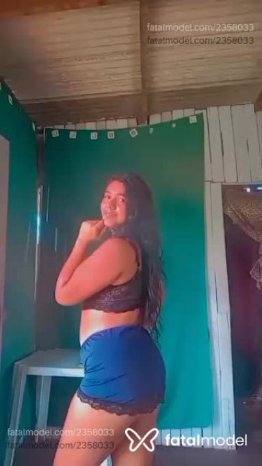 Acompanhante mulher morena (o) de olhos pretos em Rio Branco - Vanessa