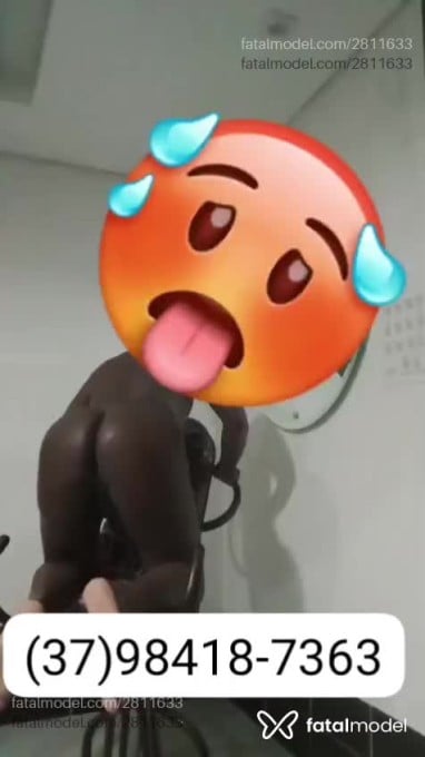 Acompanhante homem com cabelo castanho de olhos castanhos em Pará de Minas Acompanhante homem com cabelo castanho de olhos castanhos em Pará de Minas - Augusto Cintra