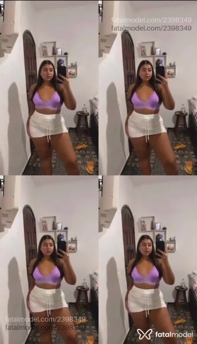 Acompanhante mulher com cabelo castanho de olhos castanhos em Duque de Caxias - Aurora
