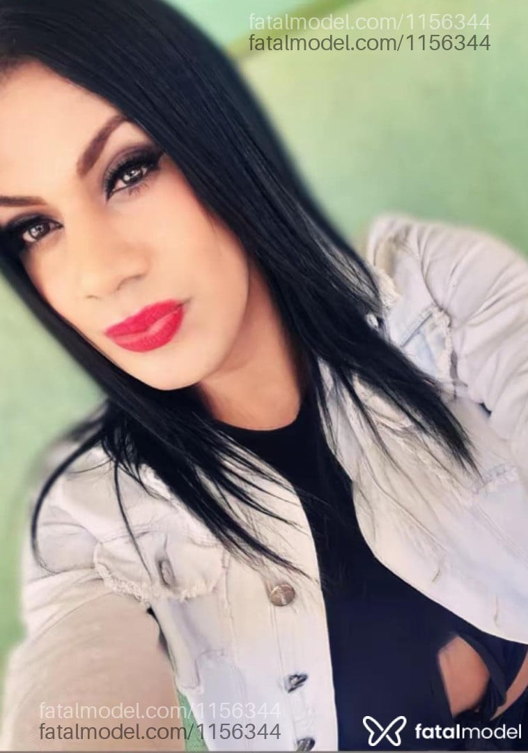 Acompanhante mulher trans morena (o) de olhos castanhos em Piraí do Sul Acompanhante mulher trans morena (o) de olhos castanhos em Piraí do Sul - Paoly