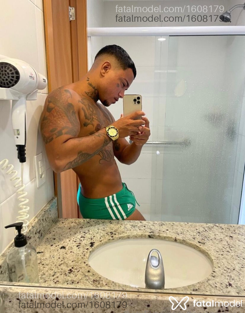 Acompanhante homem trans morena (o) de olhos pretos em Cabo Frio - Lucas