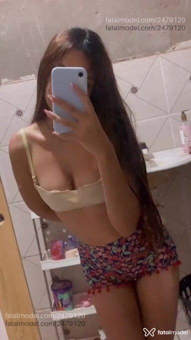 Acompanhante mulher morena (o) de olhos pretos em São Luís Acompanhante mulher morena (o) de olhos pretos em São Luís - Ludovica