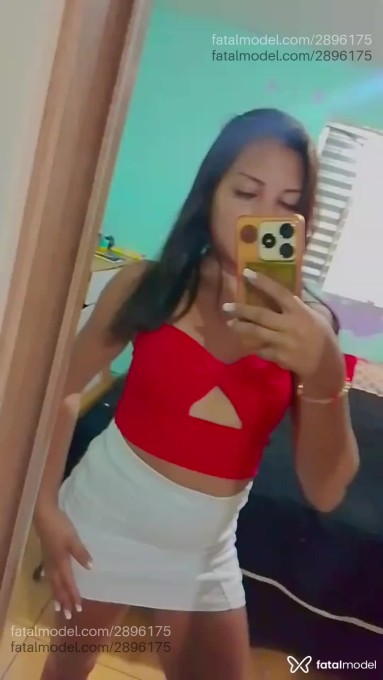 Acompanhante mulher morena (o) de olhos castanhos em Barueri Acompanhante mulher morena (o) de olhos castanhos em Barueri - Lara