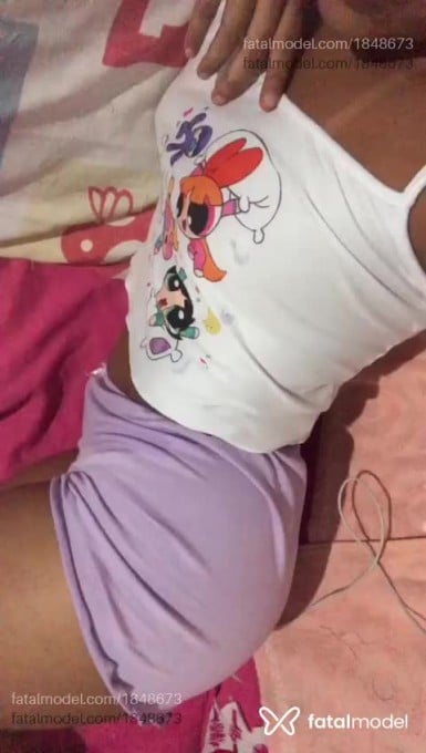 Acompanhante mulher com cabelo castanho de olhos castanhos em Redenção - Mary Maria