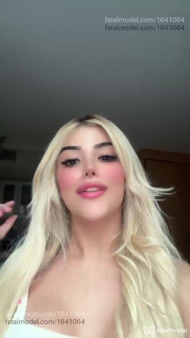 Acompanhante mulher trans loira (o) de olhos pretos em São Paulo - Laysa Oliva