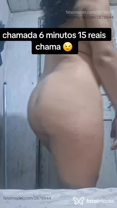 Acompanhante mulher morena (o) de olhos castanhos em Virtual Acompanhante mulher morena (o) de olhos castanhos em Virtual - Katy Marly