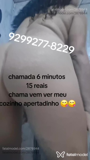 Acompanhante mulher morena (o) de olhos castanhos em Virtual Acompanhante mulher morena (o) de olhos castanhos em Virtual - Katy Marly