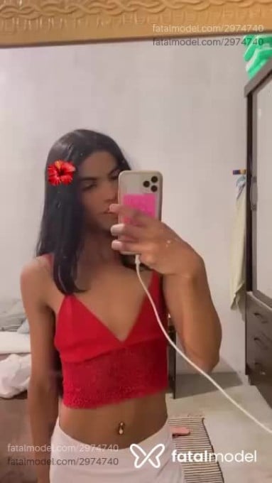 Acompanhante mulher trans loira (o) de olhos pretos em Montes Claros Acompanhante mulher trans loira (o) de olhos pretos em Montes Claros - Luana