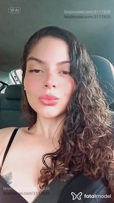 Acompanhante mulher com cabelo castanho de olhos mel em Marechal Deodoro - Mayara Dias