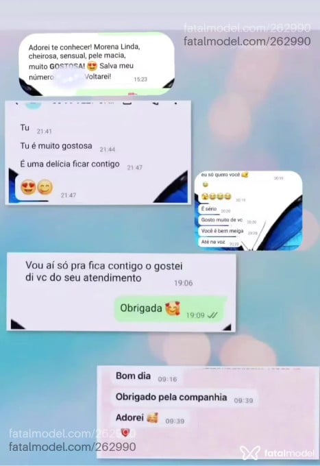 Acompanhante mulher com cabelo castanho de olhos castanhos em Imperatriz - Letícia