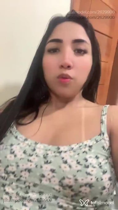 Acompanhante mulher morena (o) de olhos pretos em Boa Vista - Bruninha