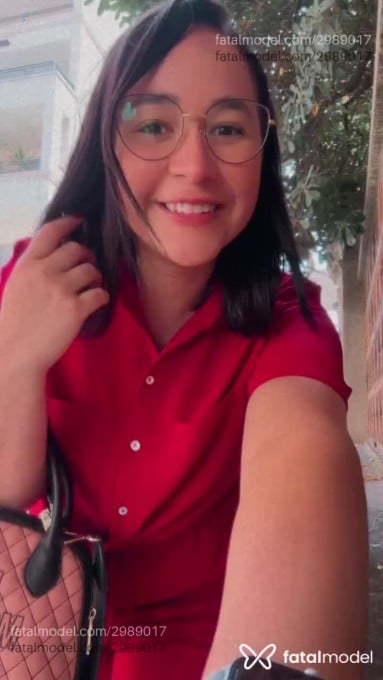 Acompanhante mulher morena (o) de olhos castanhos em Joinville - Anny Laura