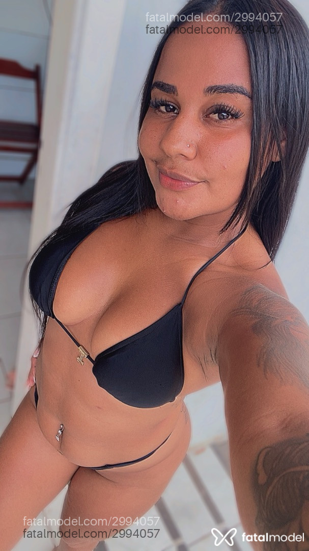 Acompanhante mulher morena (o) de olhos pretos em Itajaí - Morena