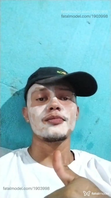 Acompanhante homem morena (o) de olhos castanhos em Acreúna Acompanhante homem morena (o) de olhos castanhos em Acreúna - Igor Barbosa